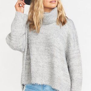 Show Me Your Mumu Fatima Sweater